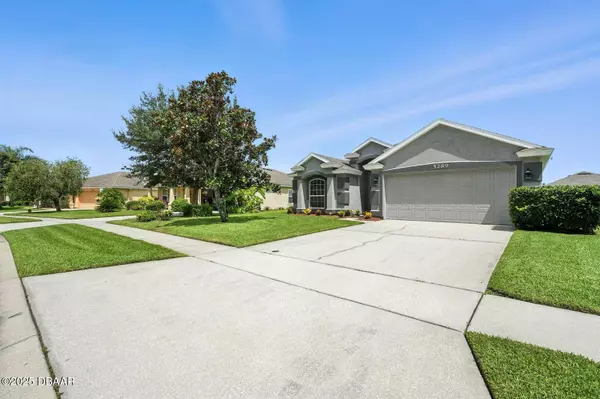 5289 Plantation Home WAY, Port Orange, FL 32128