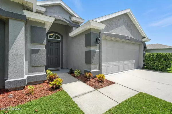 5289 Plantation Home WAY, Port Orange, FL 32128