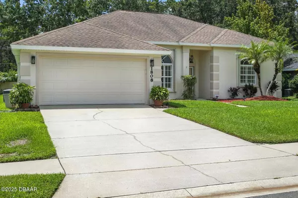 1808 Forest Preserve BLVD, Port Orange, FL 32128