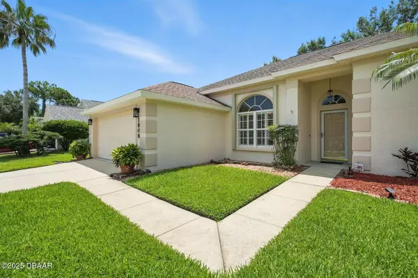 1808 Forest Preserve BLVD, Port Orange, FL 32128