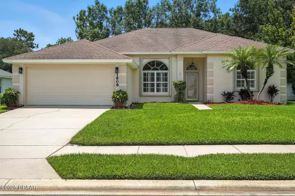 1808 Forest Preserve BLVD, Port Orange, FL 32128