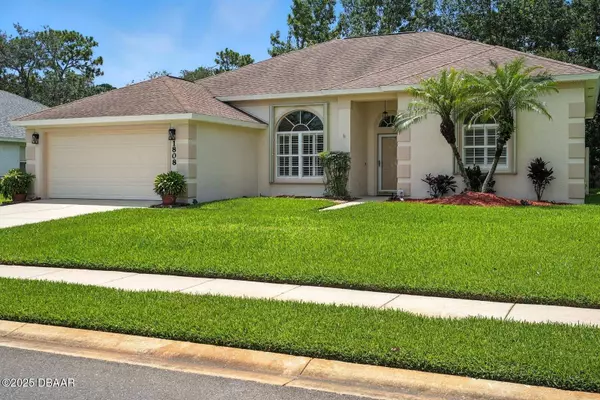 1808 Forest Preserve BLVD, Port Orange, FL 32128