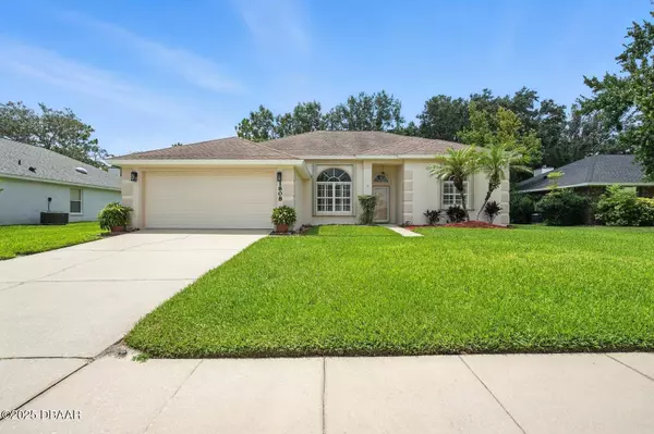 1808 Forest Preserve BLVD, Port Orange, FL 32128