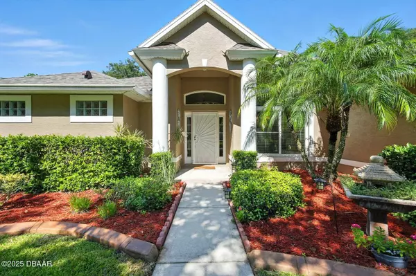 82 Chrysanthemum DR, Ormond Beach, FL 32174