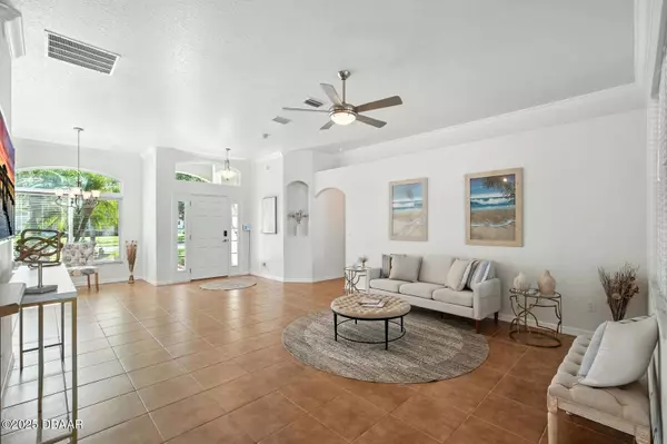 82 Chrysanthemum DR, Ormond Beach, FL 32174