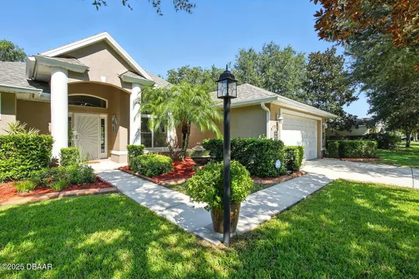 82 Chrysanthemum DR, Ormond Beach, FL 32174