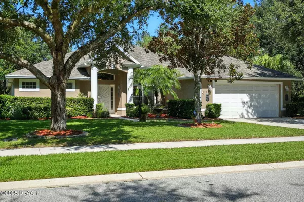 82 Chrysanthemum DR, Ormond Beach, FL 32174