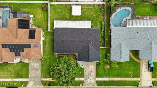 2937 Carriage DR, South Daytona, FL 32119