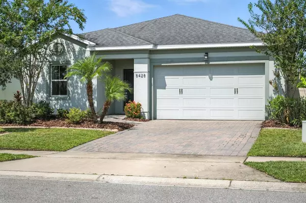 5428 ESTERO LOOP, Port Orange, FL 32127