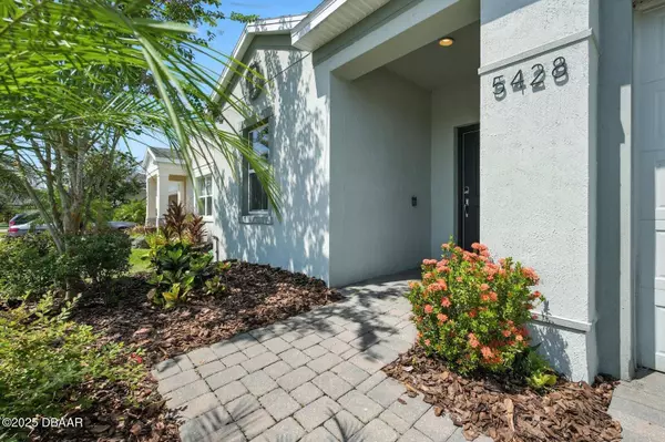5428 Estero LOOP, Port Orange, FL 32128