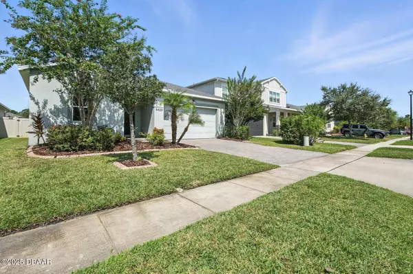 5428 Estero LOOP, Port Orange, FL 32128