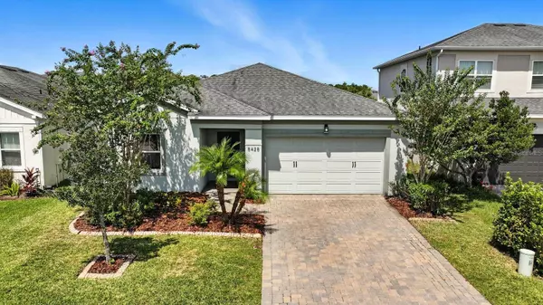 5428 ESTERO LOOP, Port Orange, FL 32127