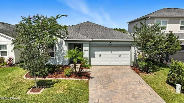 5428 Estero LOOP, Port Orange, FL 32128