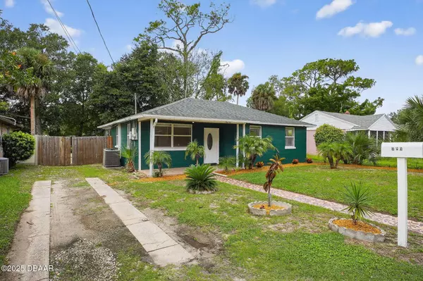 920 School ST, Daytona Beach, FL 32114