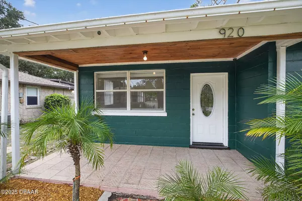 920 School ST, Daytona Beach, FL 32114