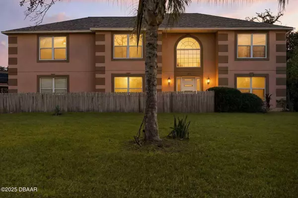 1571 Timbercrest DR, Deltona, FL 32738