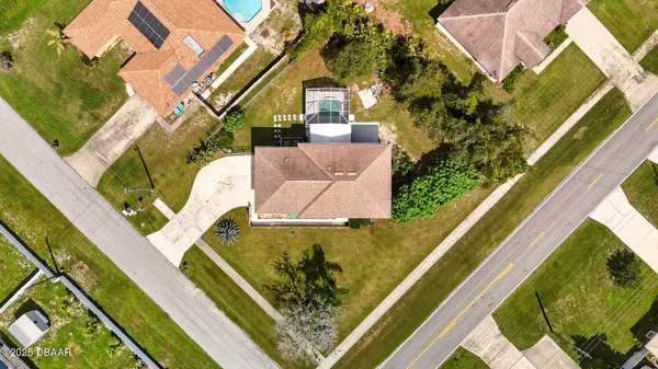 1571 Timbercrest DR, Deltona, FL 32738