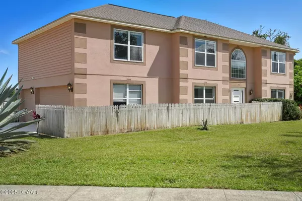 1571 Timbercrest DR, Deltona, FL 32738