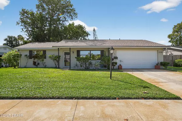 2324 Green ST, South Daytona, FL 32119