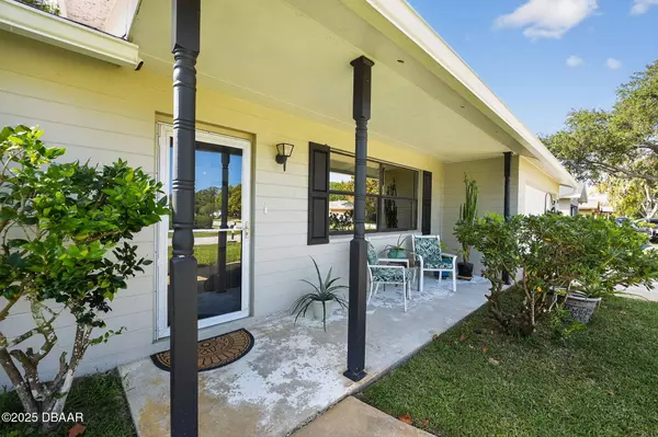 2324 Green ST, South Daytona, FL 32119