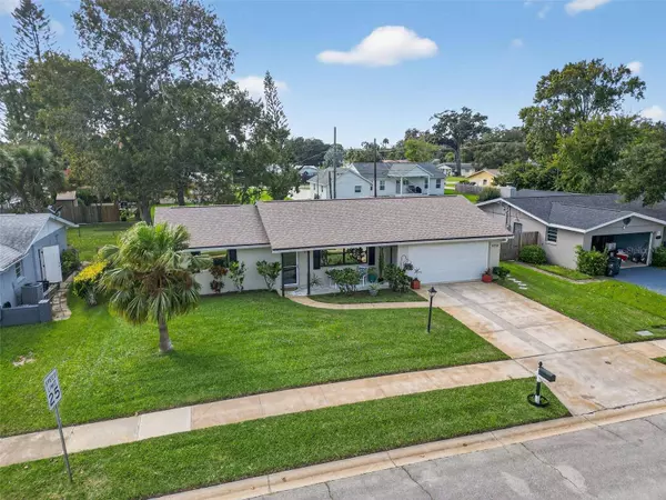 2324 GREEN ST, South Daytona, FL 32119