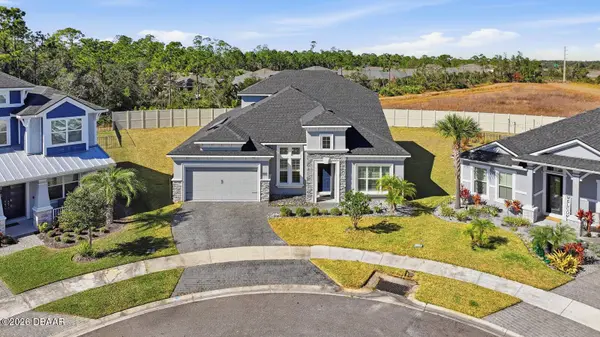 6200 Fallsgrove LN, Port Orange, FL 32128
