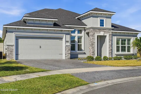 6200 Fallsgrove LN, Port Orange, FL 32128