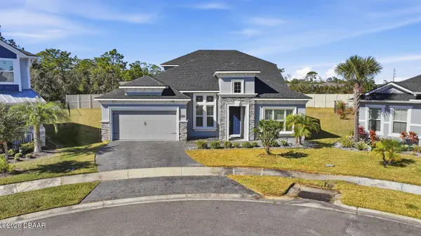 6200 Fallsgrove LN, Port Orange, FL 32128