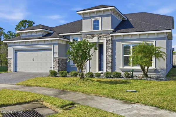 6200 Fallsgrove LN, Port Orange, FL 32128