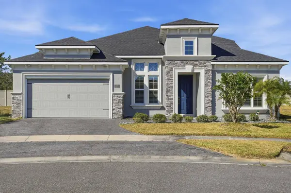 6200 W FALLSGROVE LN, Port Orange, FL 32128