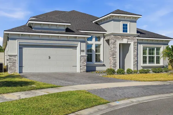 6200 W FALLSGROVE LN, Port Orange, FL 32128