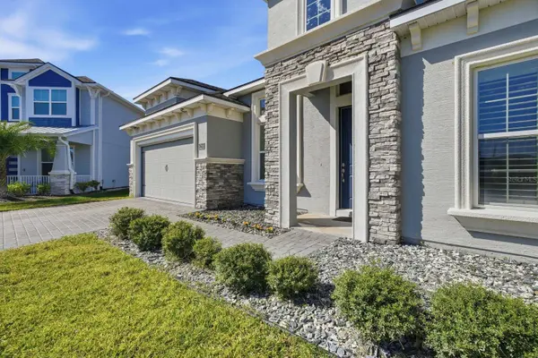 6200 W FALLSGROVE LN, Port Orange, FL 32128