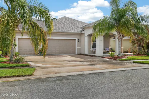 3355 Bellino BLVD, New Smyrna Beach, FL 32168