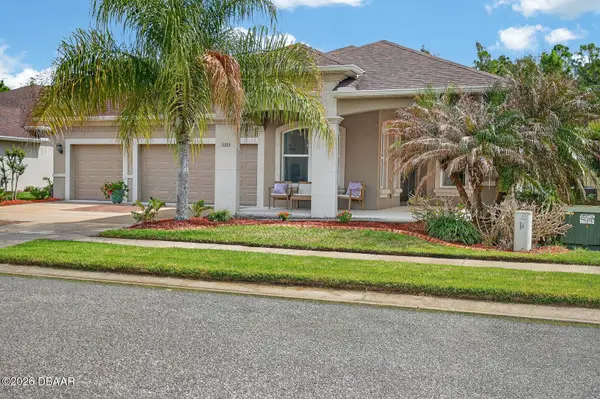 3355 Bellino BLVD, New Smyrna Beach, FL 32168