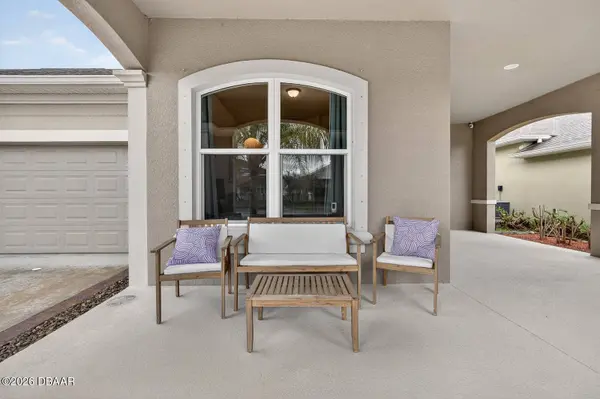 3355 Bellino BLVD, New Smyrna Beach, FL 32168