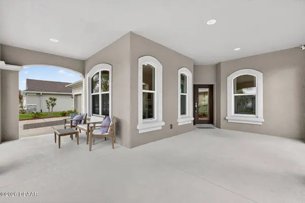 3355 Bellino BLVD, New Smyrna Beach, FL 32168