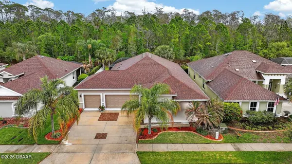 3355 Bellino BLVD, New Smyrna Beach, FL 32168