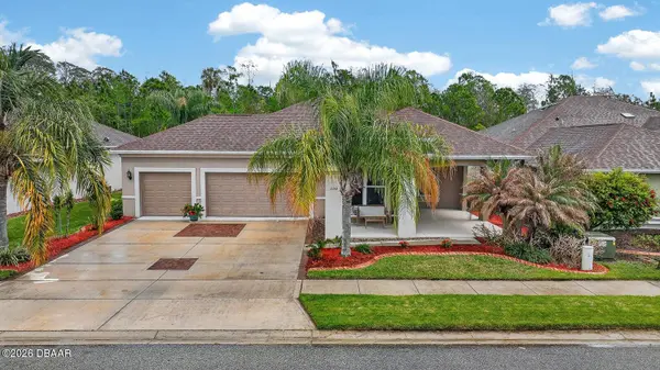 3355 Bellino BLVD, New Smyrna Beach, FL 32168