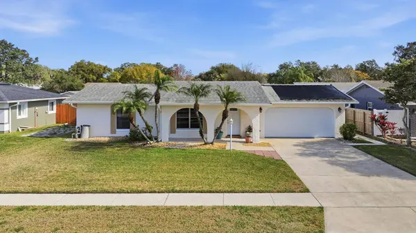 2927 LANTERN DR, South Daytona, FL 32119