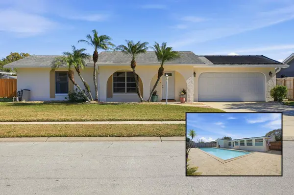 2927 LANTERN DR, South Daytona, FL 32119