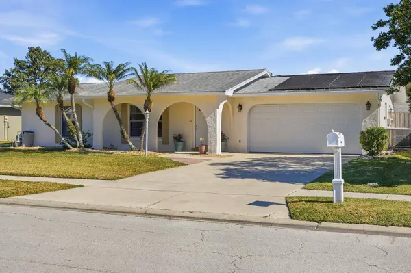 2927 LANTERN DR, South Daytona, FL 32119