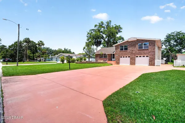 2134 Pope AVE, South Daytona, FL 32119