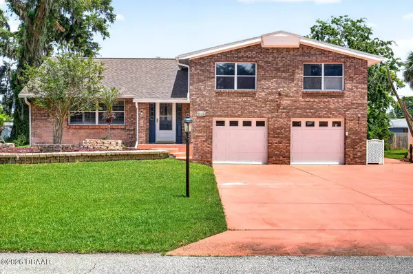 2134 Pope AVE, South Daytona, FL 32119