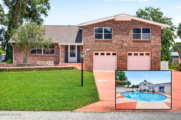 2134 Pope AVE, South Daytona, FL 32119