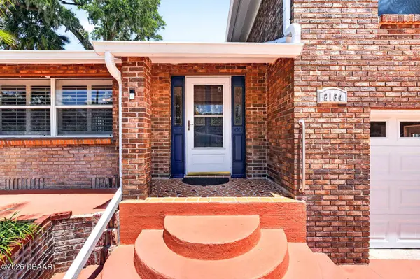 2134 Pope AVE, South Daytona, FL 32119