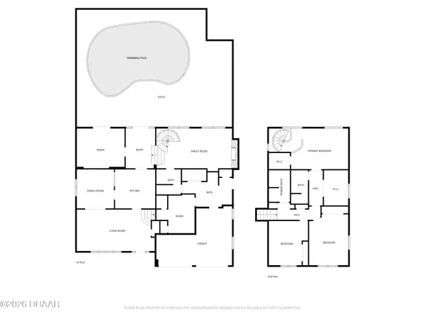2134 Pope AVE, South Daytona, FL 32119