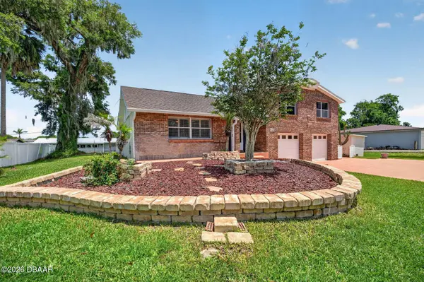 2134 Pope AVE, South Daytona, FL 32119