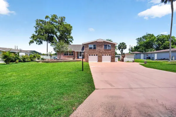 2134 POPE AVE, South Daytona, FL 32119
