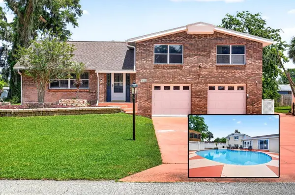 2134 POPE AVE, South Daytona, FL 32119