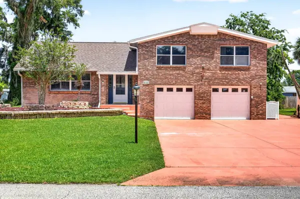 2134 POPE AVE, South Daytona, FL 32119